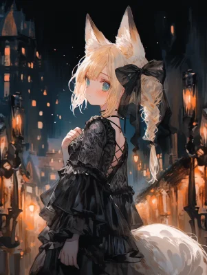 ケモミミゴス