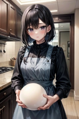 ねぇ、これ……食べることできるの？