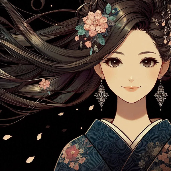 私、イケてる！