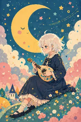 午後の響き