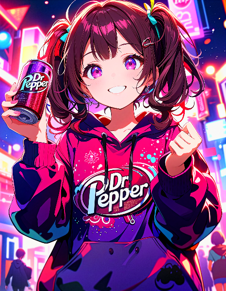 たまに飲みたくなるやつ〜