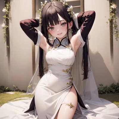メスガキ