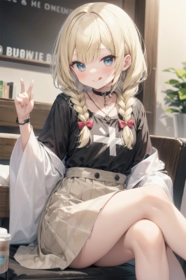 ギャル
