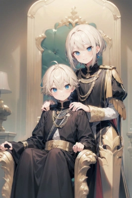 王子たち