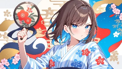 梅