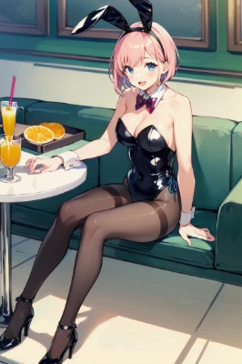 バニーガール_20240130