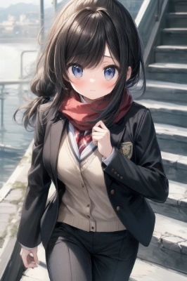 早く行こうよ。