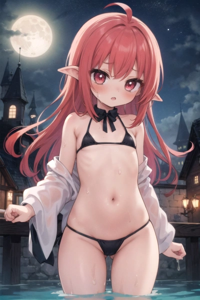 紅闇のコルムさん