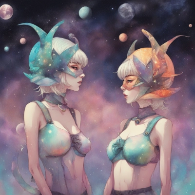 魔女の季節 X