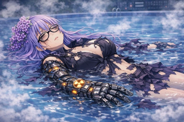 「負けました」