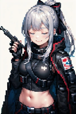 AK-12少女前線