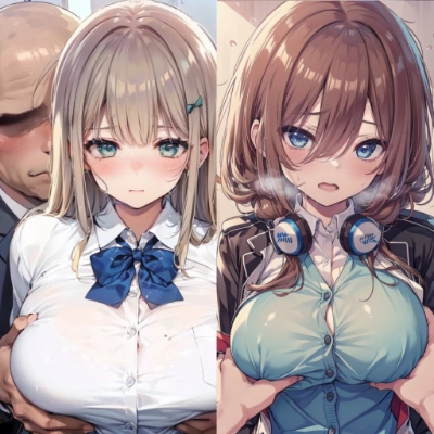 もみもみタイム