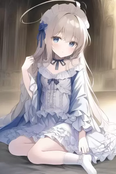 まるで鞭の様にしなやかなahoge