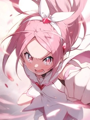 結城友奈風