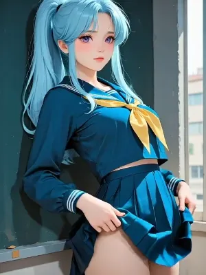 パンツ見せてくれるぼたん