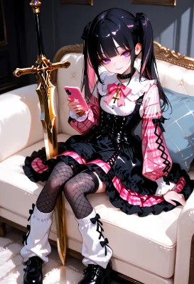 生成テストしたやつ