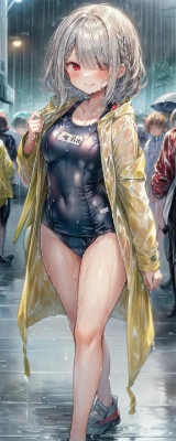おふざけ