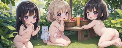 一部の人には夢のような光景