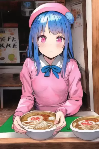 うちの子旅行編　in北海道