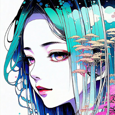 人物