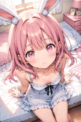 「どうしたの？」