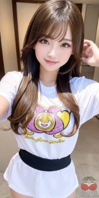 【限定】Tシャツって、カジュアルなのにおしゃれだよね