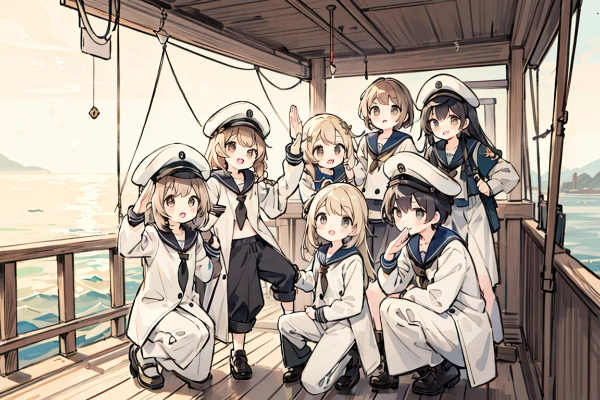 旧英国海軍🇬🇧⚓️