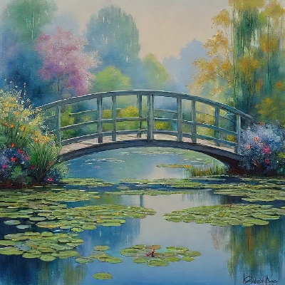 太鼓橋