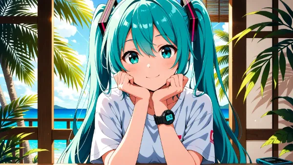 スマートウォッチ