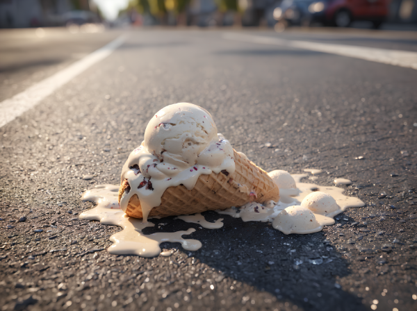 ウンダバー＿の　かわいそうなやつ！