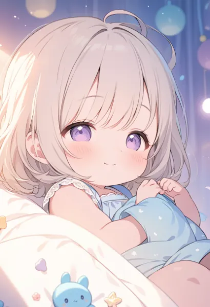 星明かりに包まれる夢の時間