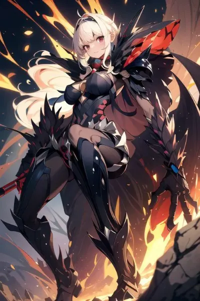 愛の女神様