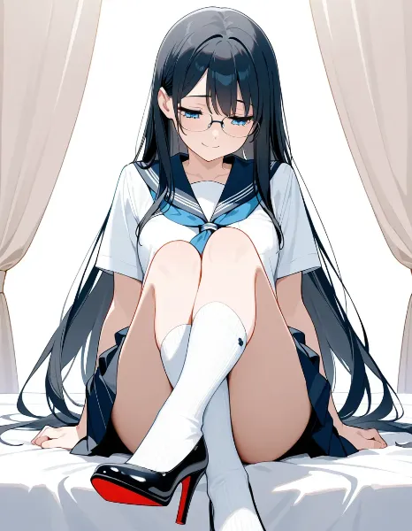 癒しが必要でござるの巻