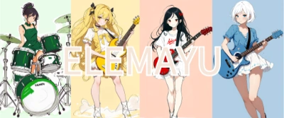 ELEMAYU