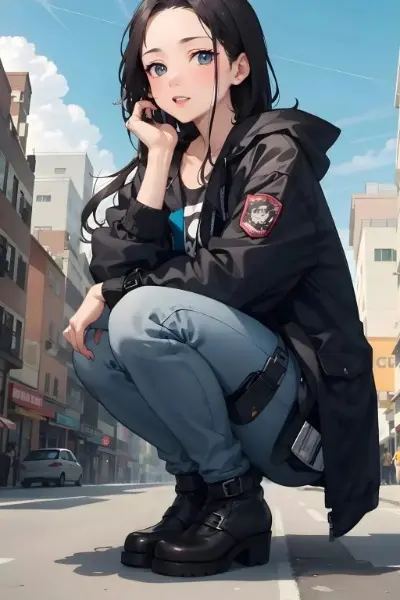 👢👖絵文字プロンプト👢👖