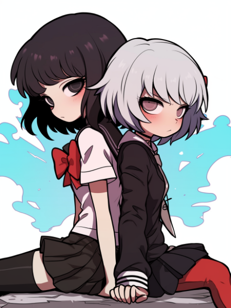 つながるココロ