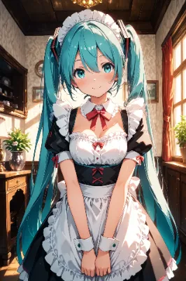 初音ミク(929)