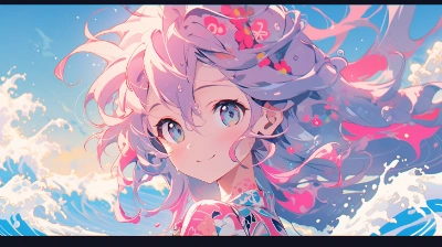 波