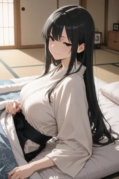 心に残る辞世の句　6作目