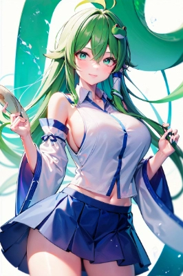 早苗