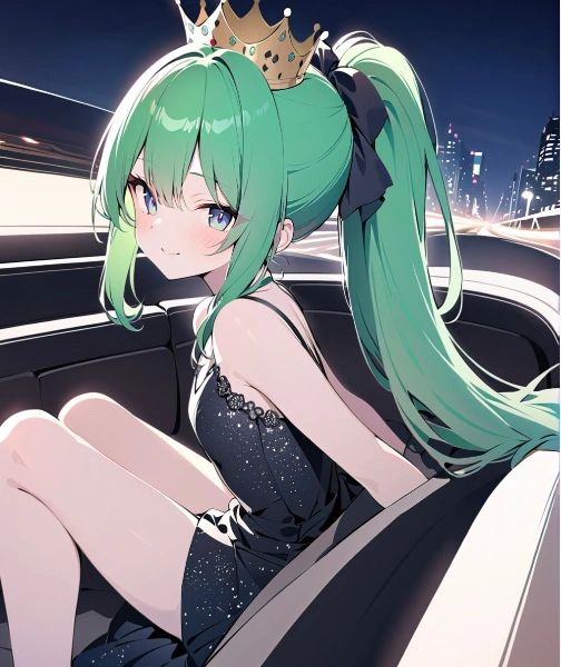 Highway Princess