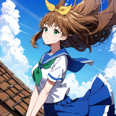 Yuuko Yoshikawa N18