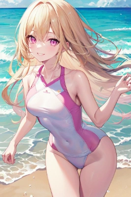 パステルカラー？2