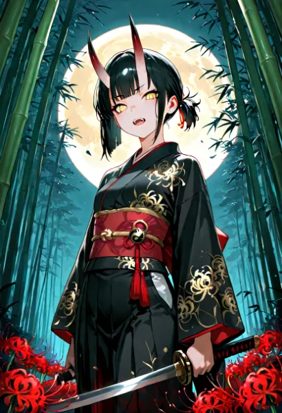 姫様の邪魔はさせない