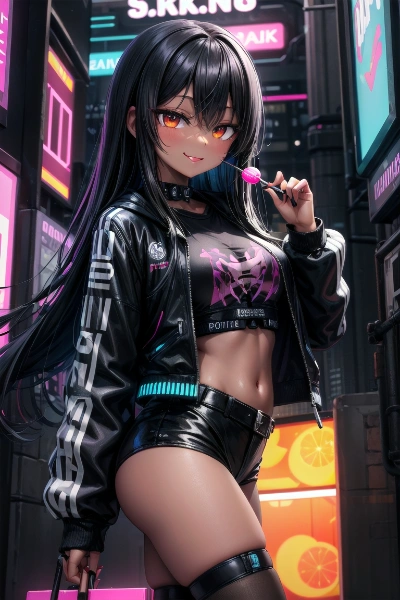 私が仇討ってあげよっか？