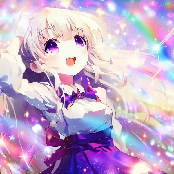 キラキラ～(タマネギ)