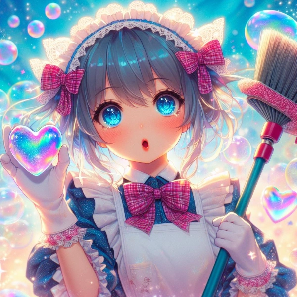 🧹大掃除🥰 結局終わらない