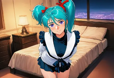 クェス・パラヤ