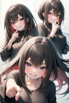 3姉妹