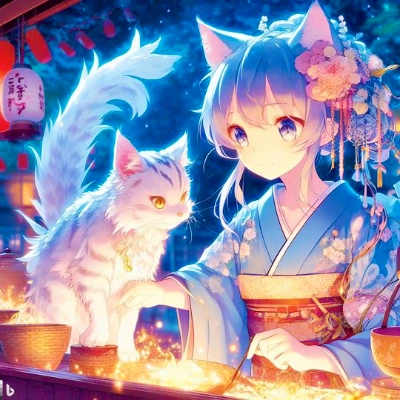 妖猫